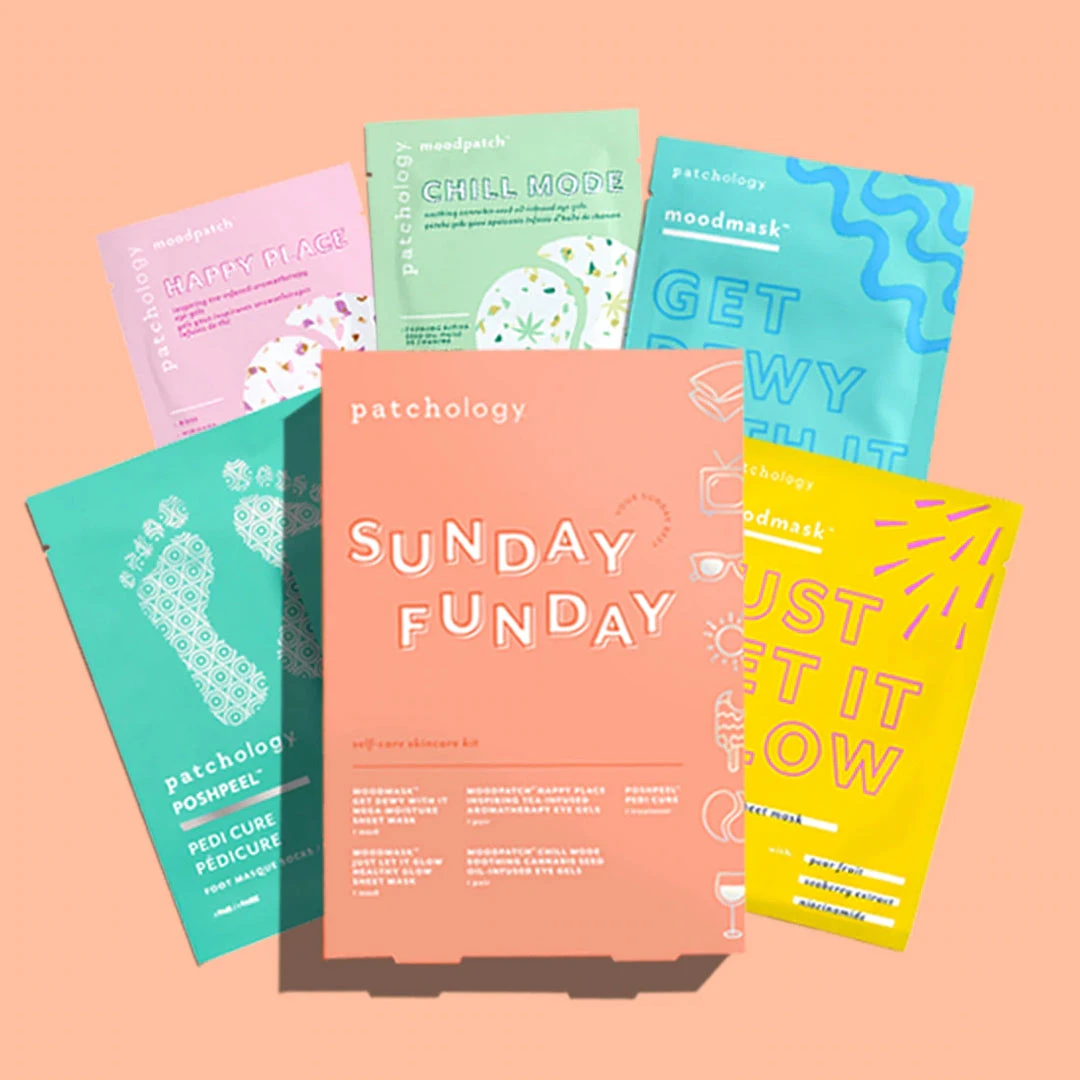 Wanderlust By Abby Sunday Funday Kit NEW 3 Wanderlust By Abby Sunday Funday Kit NEW