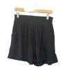Wanderlust By Abby NEW Abigail Black Shorts