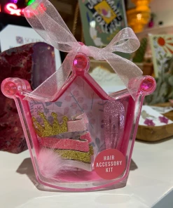 Wanderlust By Abby Fairy Princess Hair Accessory Kit