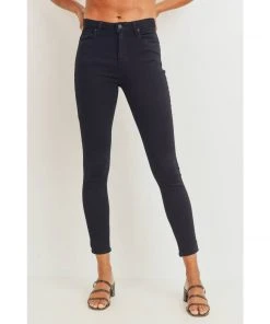 JBD Denim JBD Dark Denim Skinny Jeans