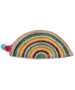 Wanderlust By Abby Capri Clutch NEW