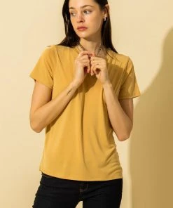 Wanderlust By Abby Never Out Of Style T-Shirt