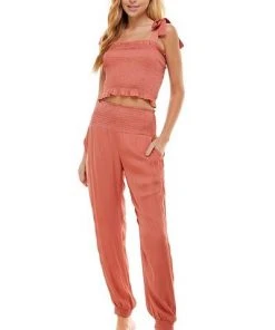 Wanderlust By Abby The Posh Joggers