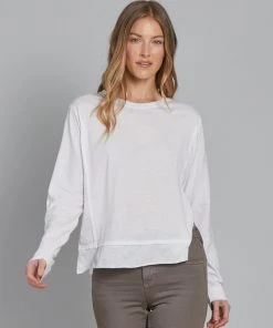 Wanderlust By Abby NEW Cyrus Pullover