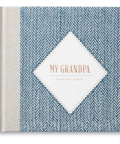 Wanderlust By Abby Grandpa Interview- My Grandpa