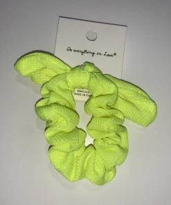 Wanderlust By Abby Knot Tie Scrunchies SALE