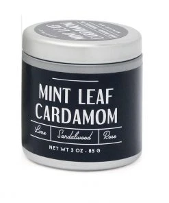 Wanderlust By Abby Farmhouse Tin Candles