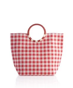 Wanderlust By Abby Gina Tote NEW