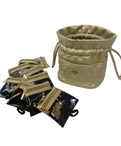 Wanderlust By Abby NEW Ultra Jewelry Case 8 Wanderlust By Abby NEW Ultra Jewelry Case