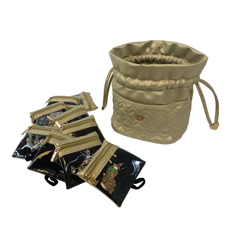 Wanderlust By Abby NEW Ultra Jewelry Case 5 Wanderlust By Abby NEW Ultra Jewelry Case