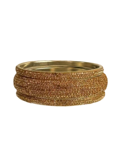 Wanderlust By Abby Sundar Bangles