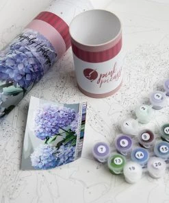 Wanderlust By Abby Pink Picasso Paint Sets NEW