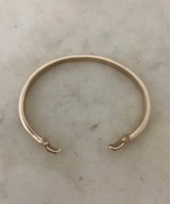 Mimosa Handcrafted MOMMY + ME Mimosa Hug Cuff