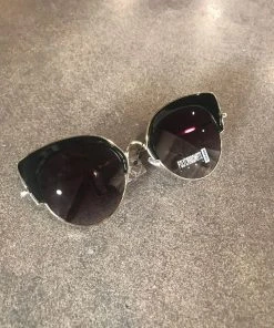 Wanderlust By Abby Fashion Sunglasses