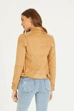 Wanderlust By Abby Celeste Jacket Jackets & Outerwear