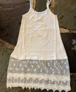 Wanderlust By Abby SALE Lace Extender