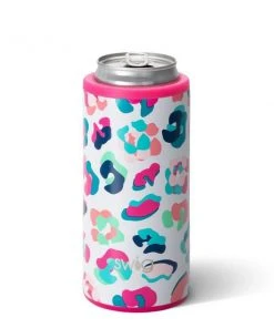 Wanderlust By Abby Party Animal Skinny Can Cooler