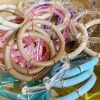 Taylor Shaye Designs NEW Taylor Shaye Skinny Candy Bracelets