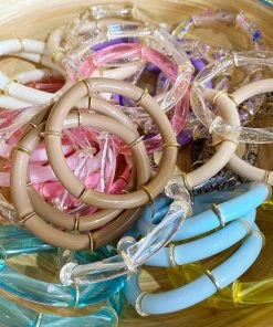 Taylor Shaye Designs NEW Taylor Shaye Skinny Candy Bracelets