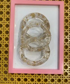 Taylor Shaye Designs NEW Taylor Shaye Large Candy Bracelets