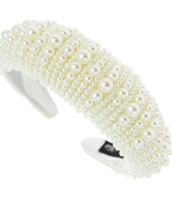 Wanderlust By Abby Pearl Beaded Headband