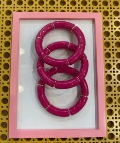 Taylor Shaye Designs NEW Taylor Shaye Large Candy Bracelets
