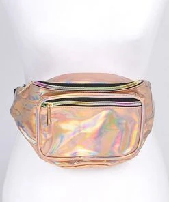 Wanderlust By Abby Good Vibes Fanny Pack SALE