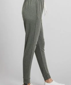 Wanderlust By Abby Plus Size Joggers