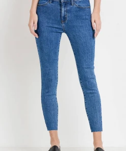 Wanderlust By Abby JBD Scissor Cut Skinny