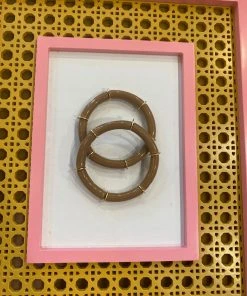 Taylor Shaye Designs NEW Taylor Shaye Skinny Candy Bracelets