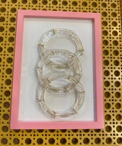 Taylor Shaye Designs NEW Taylor Shaye Skinny Candy Bracelets