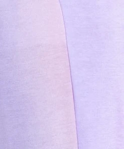 Wanderlust By Abby Purple Lounge Pants