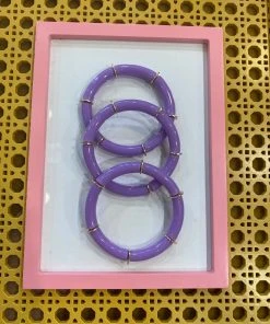 Taylor Shaye Designs NEW Taylor Shaye Skinny Candy Bracelets