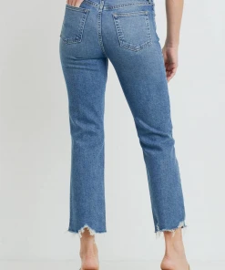 JBD Denim JBD Vintage Straight Leg