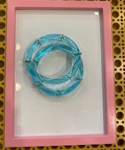 Taylor Shaye Designs NEW Taylor Shaye Skinny Candy Bracelets