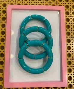 Taylor Shaye Designs NEW Taylor Shaye Large Candy Bracelets