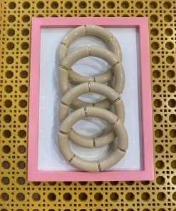 Taylor Shaye Designs NEW Taylor Shaye Large Candy Bracelets