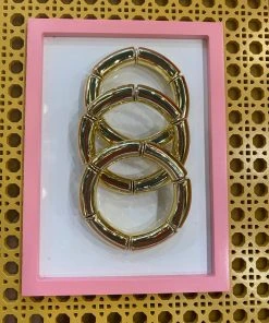 Taylor Shaye Designs NEW Taylor Shaye Large Candy Bracelets