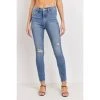 JBD Denim JBD Skinny W/ Knee Distress NEW