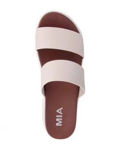 Wanderlust By Abby NEW Ozzie Platform