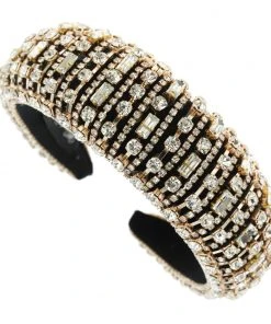 Wanderlust By Abby NEW Elegant Fashion Headband