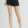 JBD Denim Short W/ Cuff