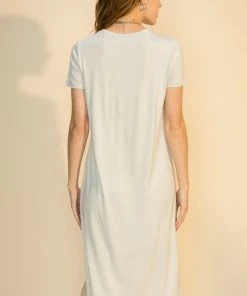 Wanderlust By Abby NEW Simplicity Dress