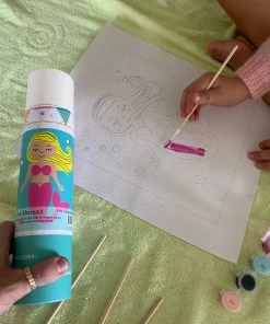 Wanderlust By Abby NEW Paint By Numbers