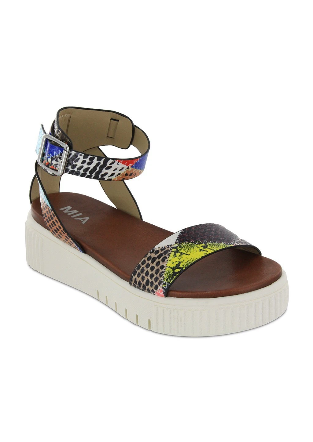 Wanderlust By Abby NEW Lunna Platform 3 Wanderlust By Abby NEW Lunna Platform