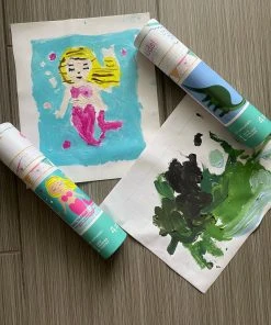 Wanderlust By Abby NEW Paint By Numbers