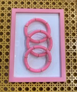 Taylor Shaye Designs NEW Taylor Shaye Skinny Candy Bracelets