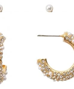 Wanderlust By Abby NEW Alicia Earring Duo