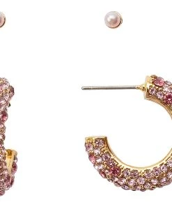 Wanderlust By Abby NEW Alicia Earring Duo