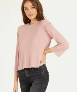 Wanderlust By Abby Dear John Juliet Top